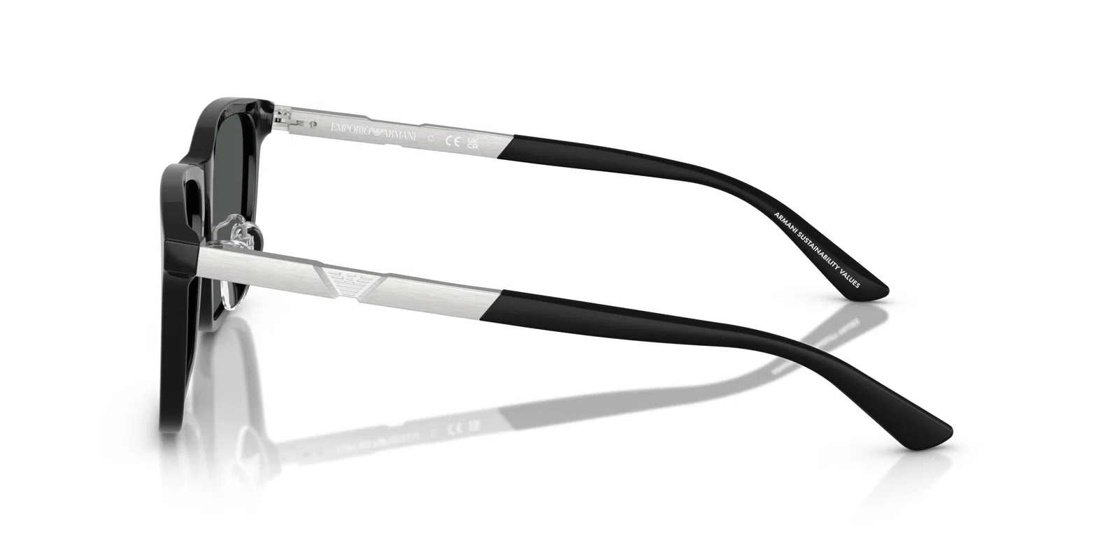 Emporio Armani 4241D Sunglasses - view 22